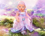 Baby Born Interactive Wonderland Fairy Rider Doll 