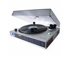 Turntable to USB or Hardrive