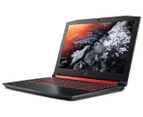 ACER Nitro 5 15.6" Core I7 Gaming Notebook AN515-51-77DM