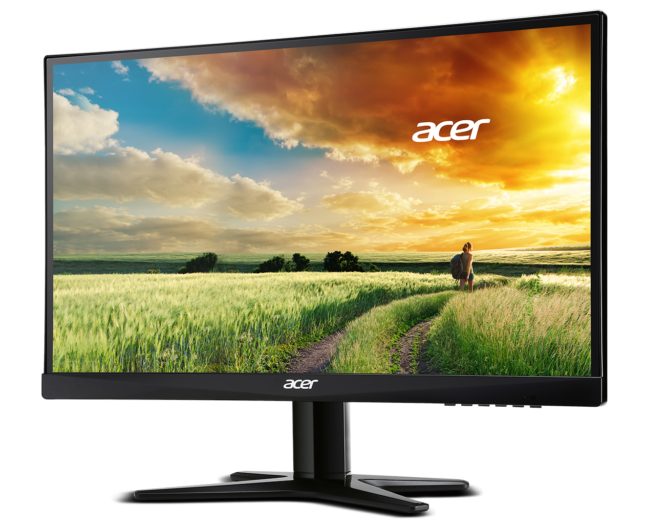 25 inch acer monitor