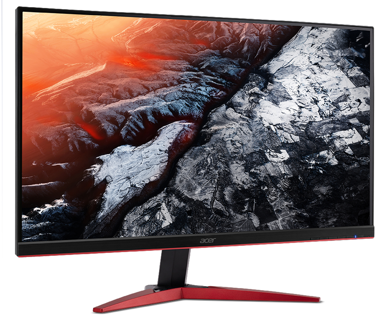 acer 240hz 24 inch