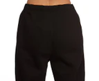 Russell Athletic Women's Iconics Logo Pant - Black
