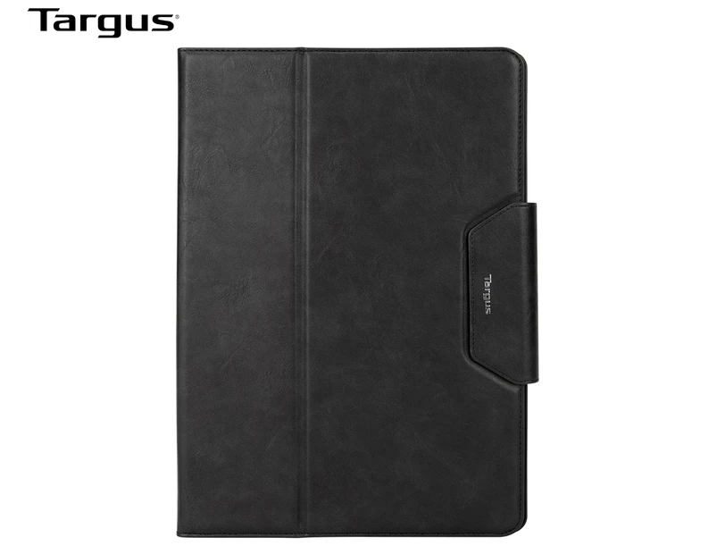 Targus VersaVu Classic Tablet Case For 12.9" iPad Pro - Black