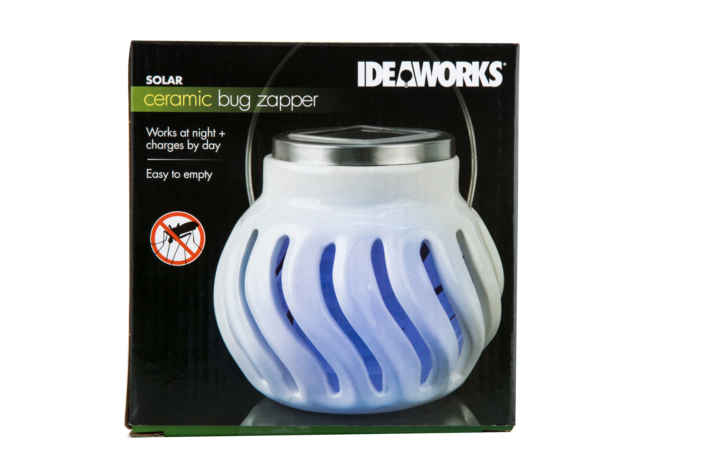 Ideaworks sale bug zapper