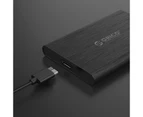 Orico 2189U3 2.5 Inch HDD Case USB3.0 Micro B External Hard Drive Disk Enclosure