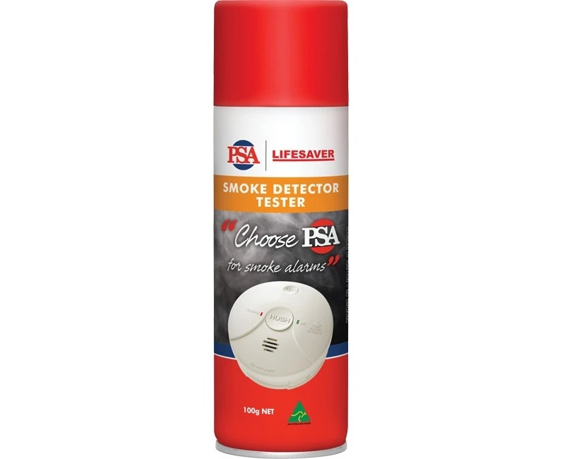 PSA LIFLT711  100Gm Smoke In a Can Spray   Up To 200 Sprays  100GM SMOKE IN a CAN SPRAY