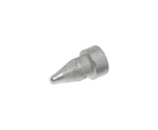 DOSS N5-2  0.8Mm Nozzle For Zd552 Zd917 Soldering Station Spare Parts  0.8Mm Diameter Hole  0.8MM NOZZLE FOR ZD552