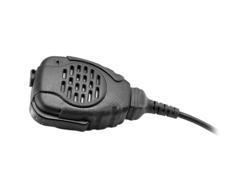 BENELEC 07813H  Heavy Duty Microphone   Weatherproof Construction  HEAVY DUTY MICROPHONE
