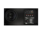 CP-8 150W Couch Potato Subwoofer Slim 7 Inch Tall - 068975900176