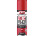 CRC 5501  400G Penetr8 Rust Remover and High Speed Penetrant -   Convenient 360&Deg; Spray Valve  400G PENETR8 RUST REMOVER &