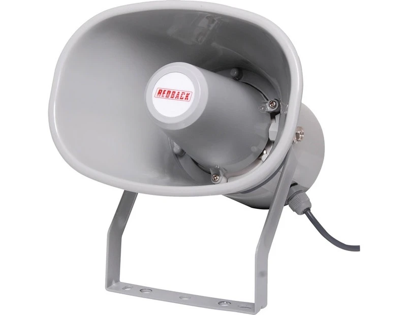 Redback 10W 100V Ewis Horn Speaker