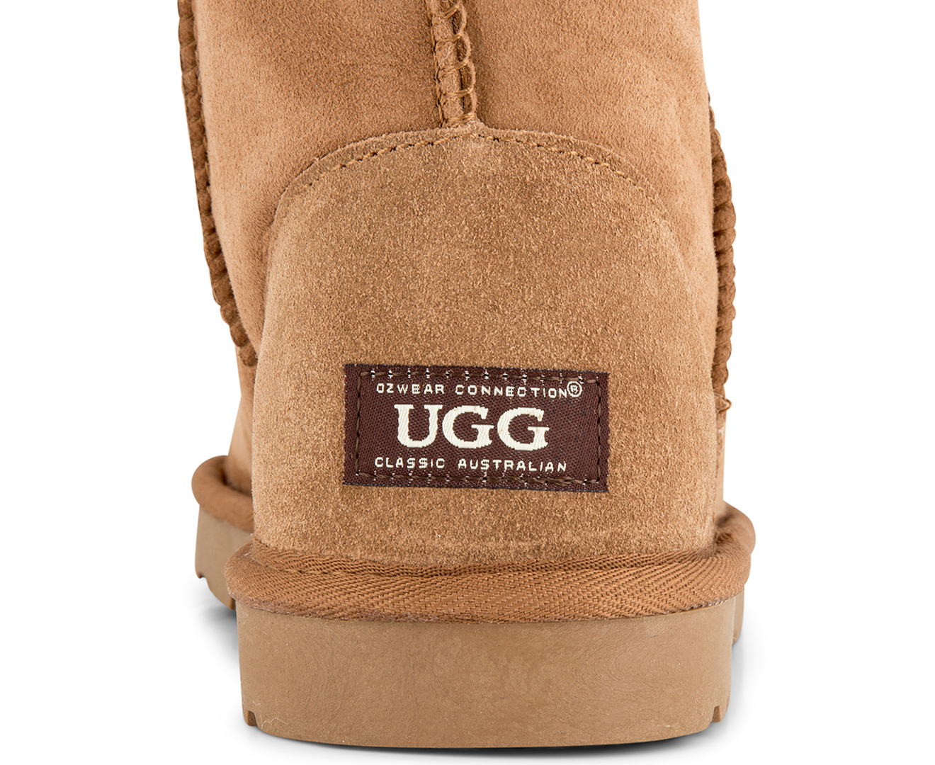 catch of the day uggs