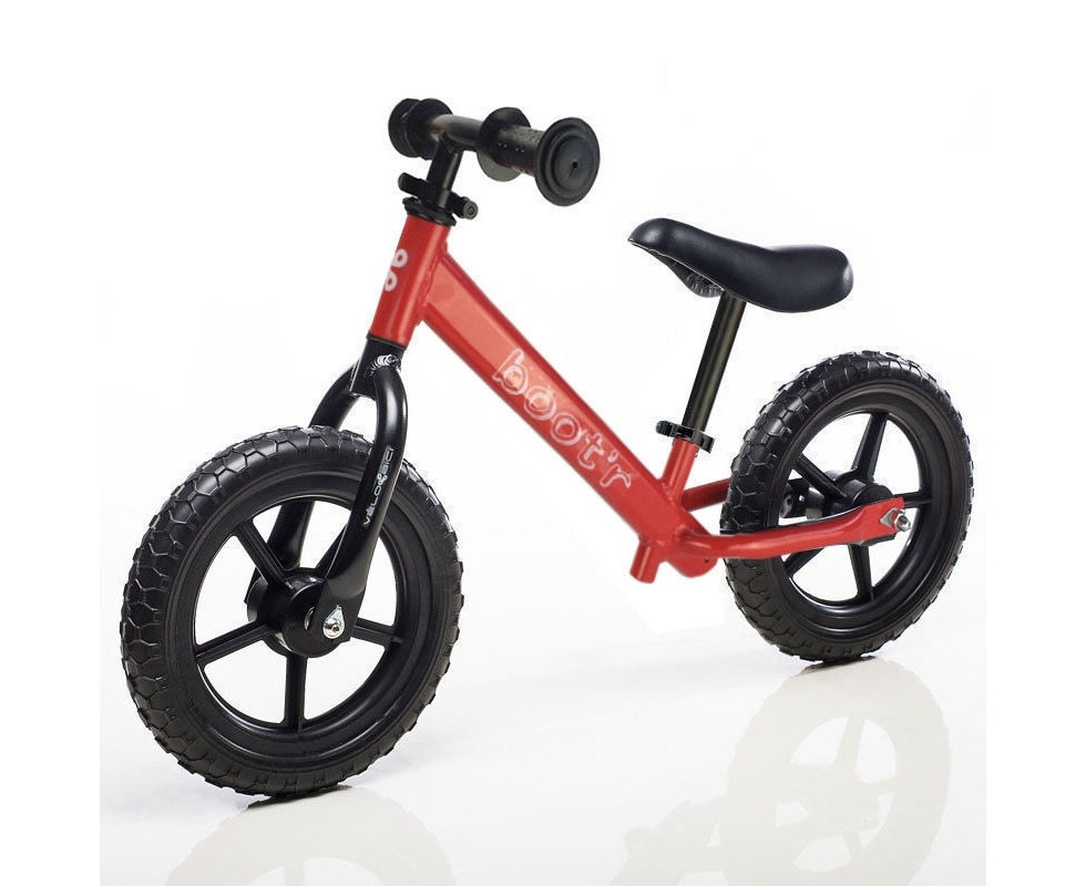 trax balance bike