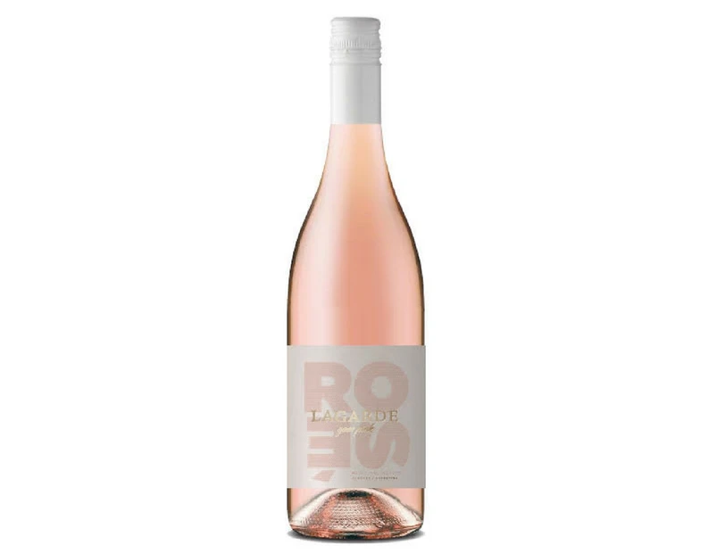Lagarde Rose Wine 2017