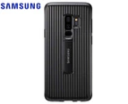 Samsung Protective Standing Cover For Galaxy S9+ - Black