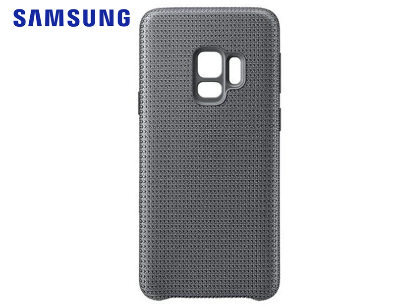 Samsung Hyperknit Cover For Galaxy S9 - Grey