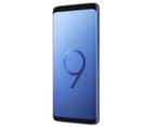 Samsung Galaxy S9 64GB Smartphone Unlocked - Coral Blue
