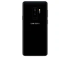 Samsung Galaxy S9+ 64GB Smartphone (AU Stock) Unlocked - Midnight Black