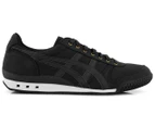 Onitsuka Tiger Men's Ultimate 81 Shoe - Black/Black