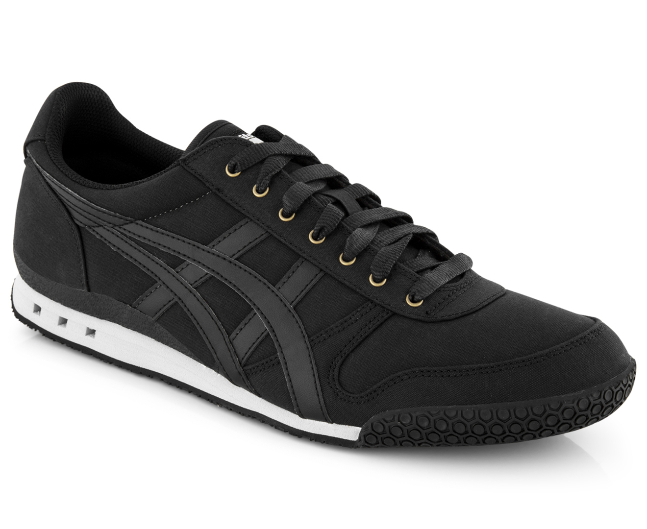 Onitsuka tiger ultimate 81 black/latte sale