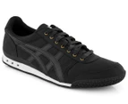 Onitsuka Tiger Men's Ultimate 81 Shoe - Black/Black