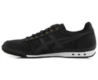 Onitsuka Tiger Men's Ultimate 81 Shoe - Black/Black