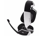 Corsair Gaming VOID PRO Wireless Dolby 7.1 Wireless RGB Gaming Headset White
