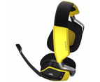 Corsair Gaming VOID PRO Wireless Gaming Headset Special Edition YellowJacket