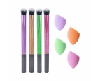Real Techniques - Limited Edition - Color Correcting Set