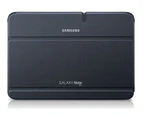 Samsung Galaxy10.1' Book Cove Dark Grey