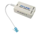 TP-Link DSL008 VDSL/ADSL2+ Telephone Line & Internet Splitter Filter Passthrough Jack Micro (~TD-S201A)