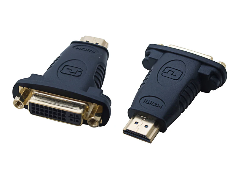 Cabac HDMI to DVI  Adapter HDMI Male to DVI Female Adaptor