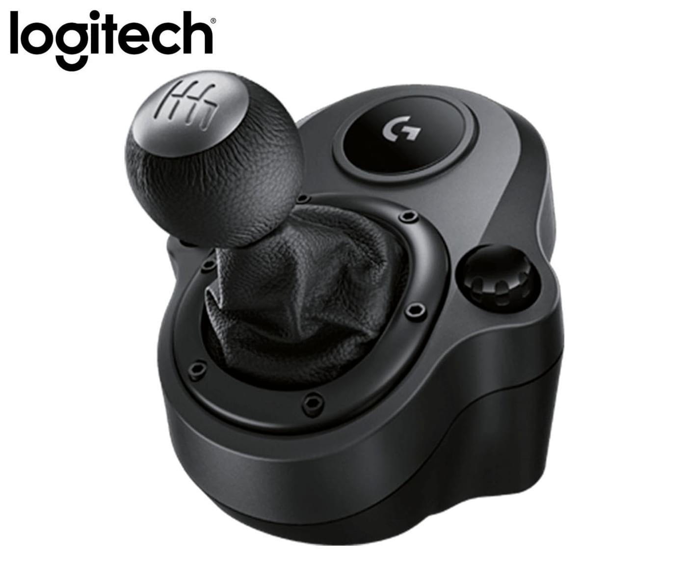 undefined | Logitech G Driving Force Shifter