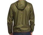The North Face Men's Cyclone 2 Hoodie - Four Leaf Clover