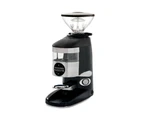Compak K3 Elite PB Matte Black Coffee Grinder