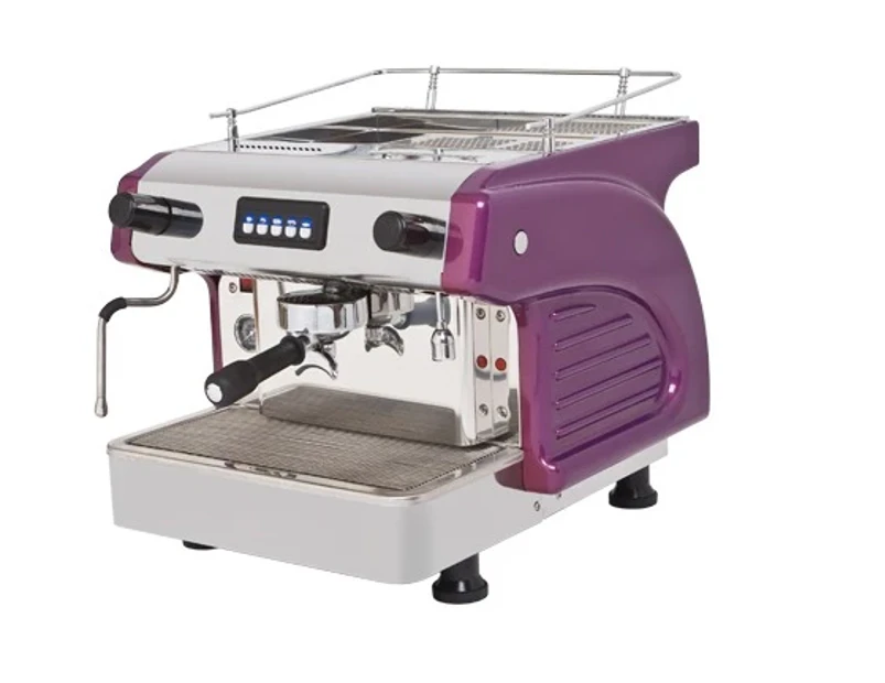 Ruggero 1 Group Coffee Machine