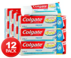 12 x Colgate Total Proof Toothpaste 100g