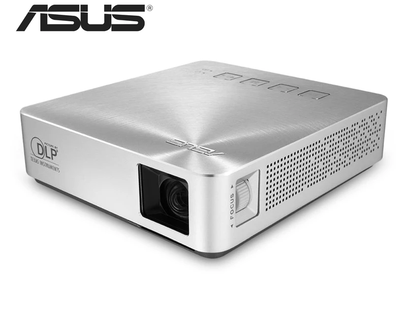 ASUS S1 Portable LED Projector 90LJ0060-B00100