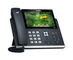Yealink T48S 16 Line 7' Touch LCD IP Phone, 2x GbE, USB