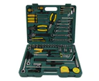 Spanners Wrenches Sockets And Accessories Tool Set