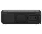 Sony Stepup Extra Bass Wireless Bluetooth Speaker - Black