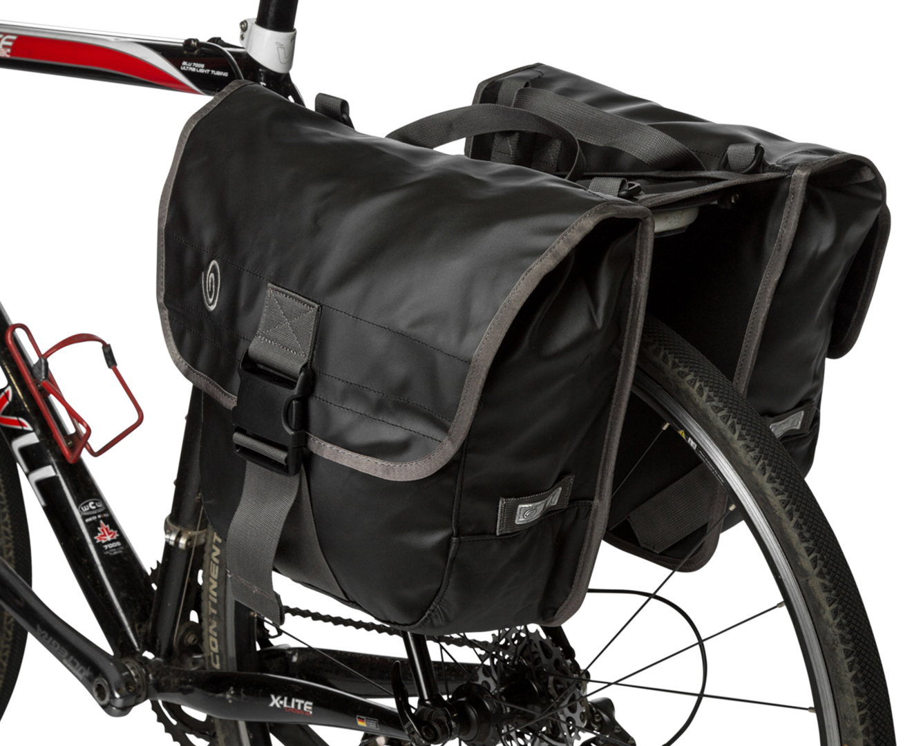 timbuk2 tandem pannier