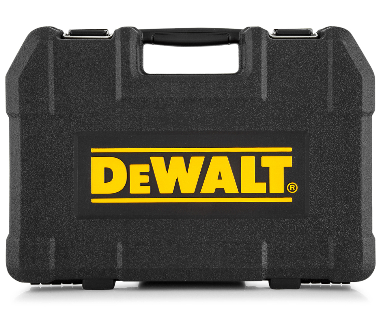 DeWalt 37-Piece 1/4 Inch Drive Metric Socket Set w/ Ratchet | Catch.com.au