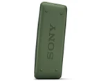 Sony Stepup Extra Bass Wireless Bluetooth Speaker - Green