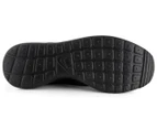 Nike Women's Roshe One Shoe - Black/Black-Dark Grey