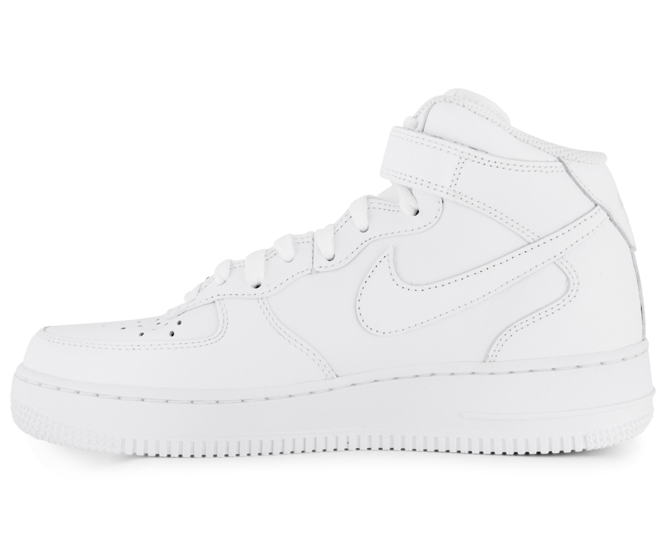 nike air force 1 mid 07 dames
