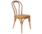 Emporium Oggetti Bentwood Chair - Natural