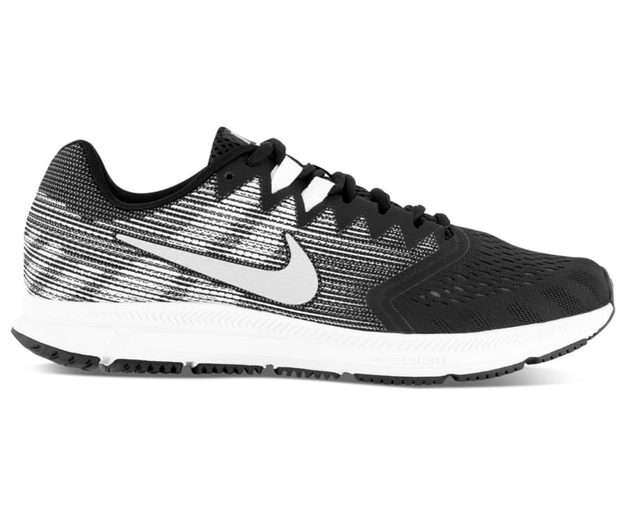 Nike Men's Zoom Span 2 Running Shoe