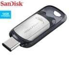 SanDisk Ultra 16GB USB Type-C Flash Drive 1