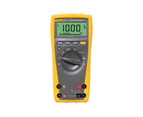 FLUKE 179F  Digital Multimeter and Temp. Field Service or Bench Repair  Temperature Measurement  DIGITAL MULTIMETER & TEMP.